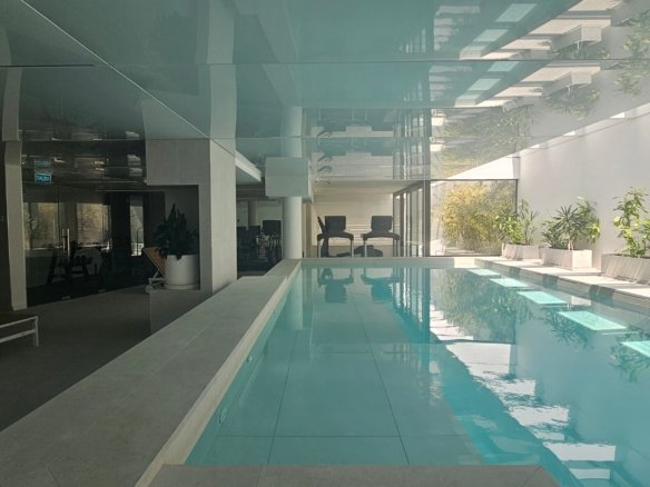 Luxury Amenities Ubicado En Rambla Gandhi !.