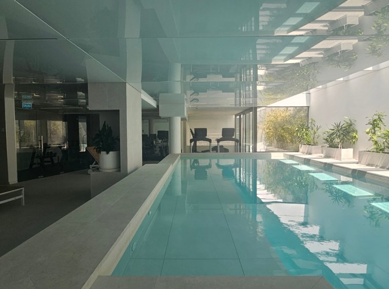 Luxury Amenities Ubicado En Rambla Gandhi !.