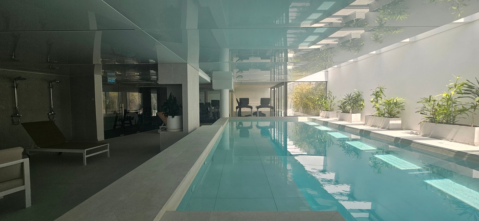 Luxury Amenities Ubicado En Rambla Gandhi !.