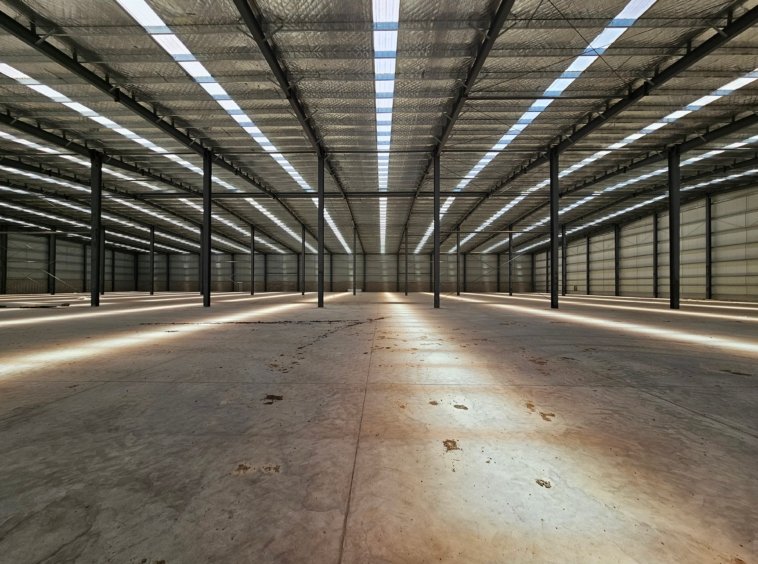 POLO LOGISTICO SEGURIDAD 24/7